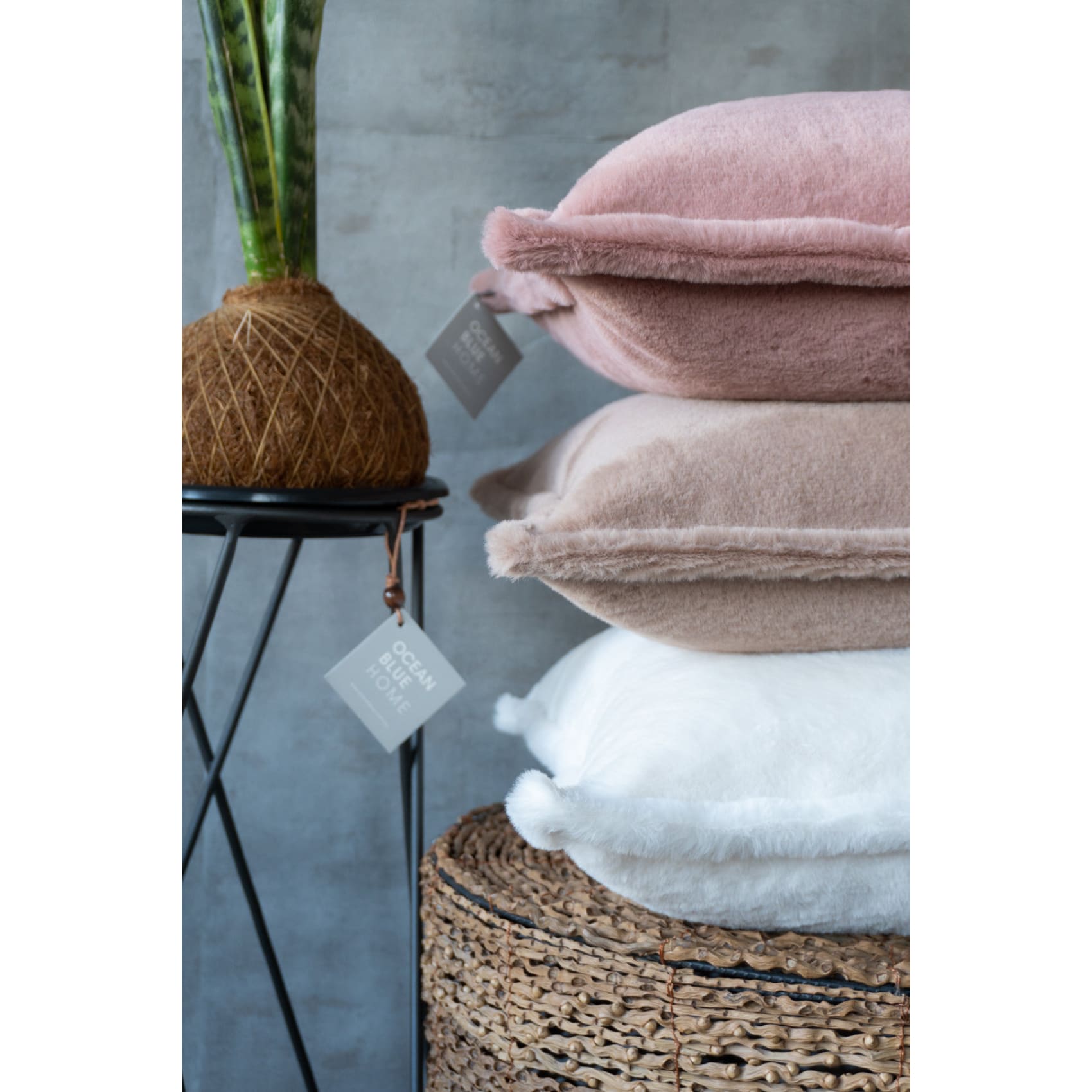 Cojin, sofa, cama, volumen, habitación, decorativo,  marsala, rosa