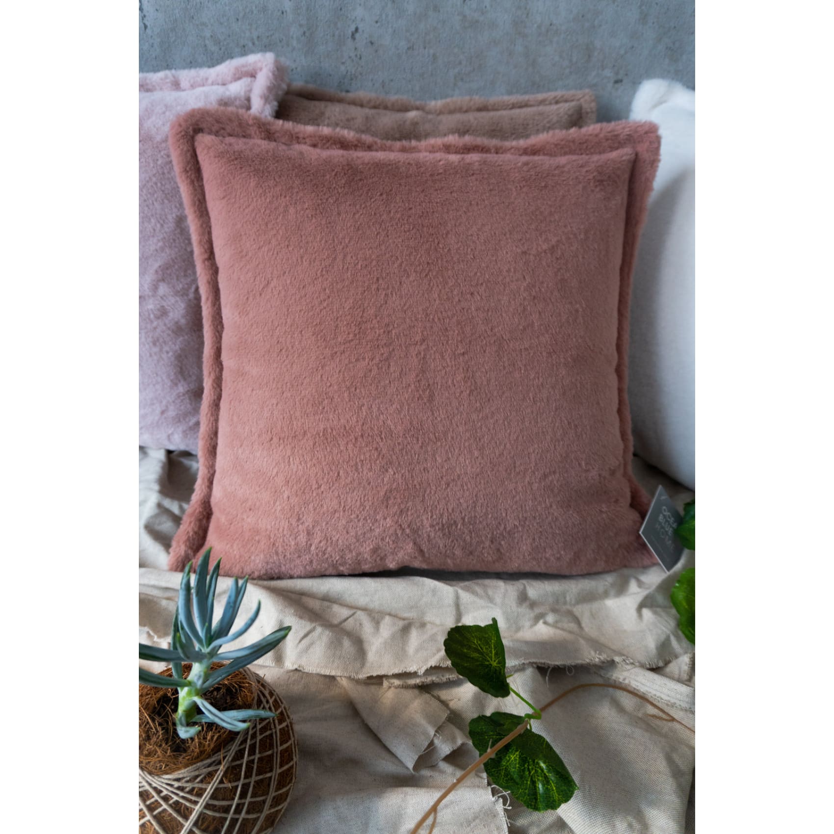  Cojin, sofa, cama, volumen, habitación, decorativo, marsala, rosa