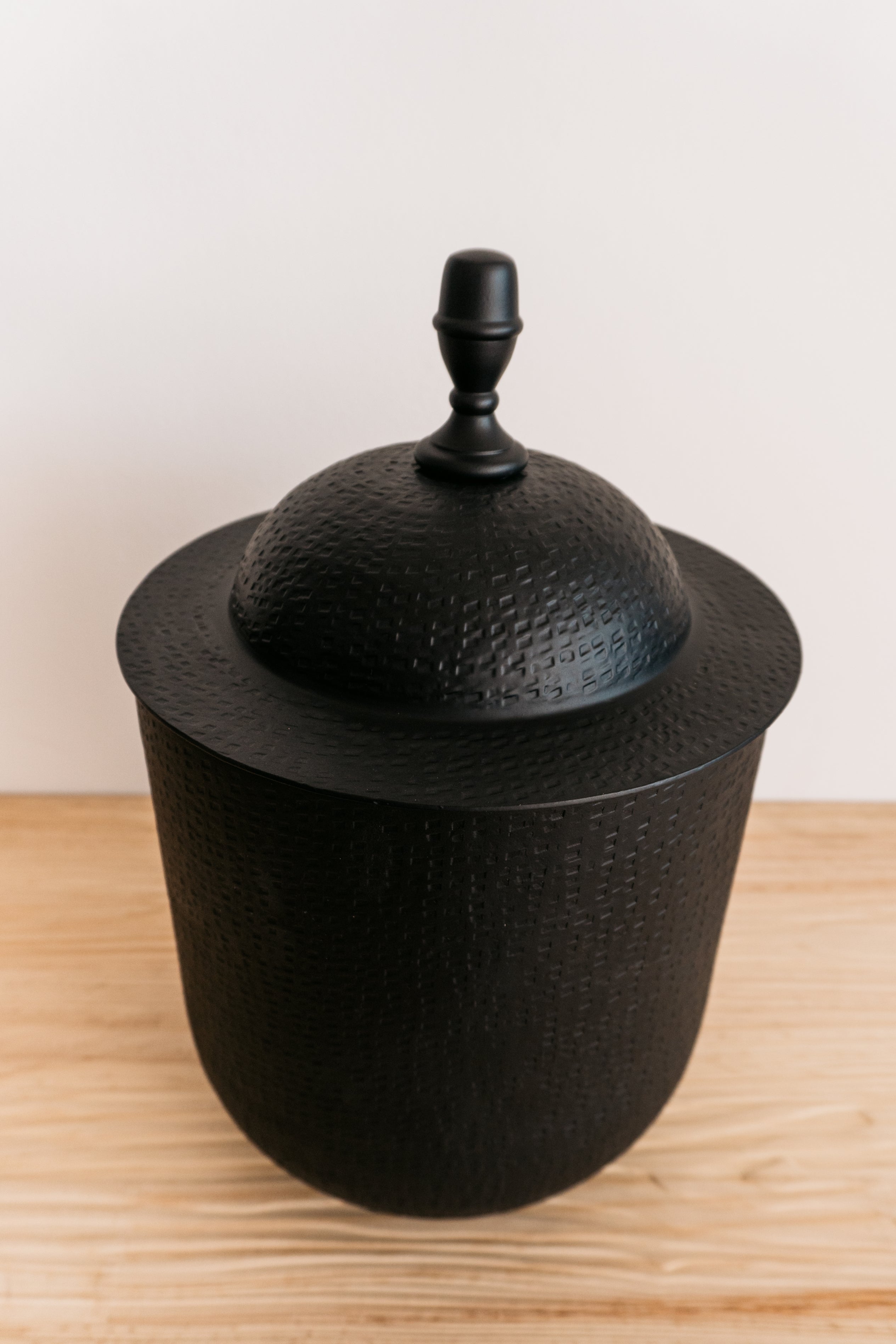 Jarrón Jaipur - 36x22 cms - Jarron