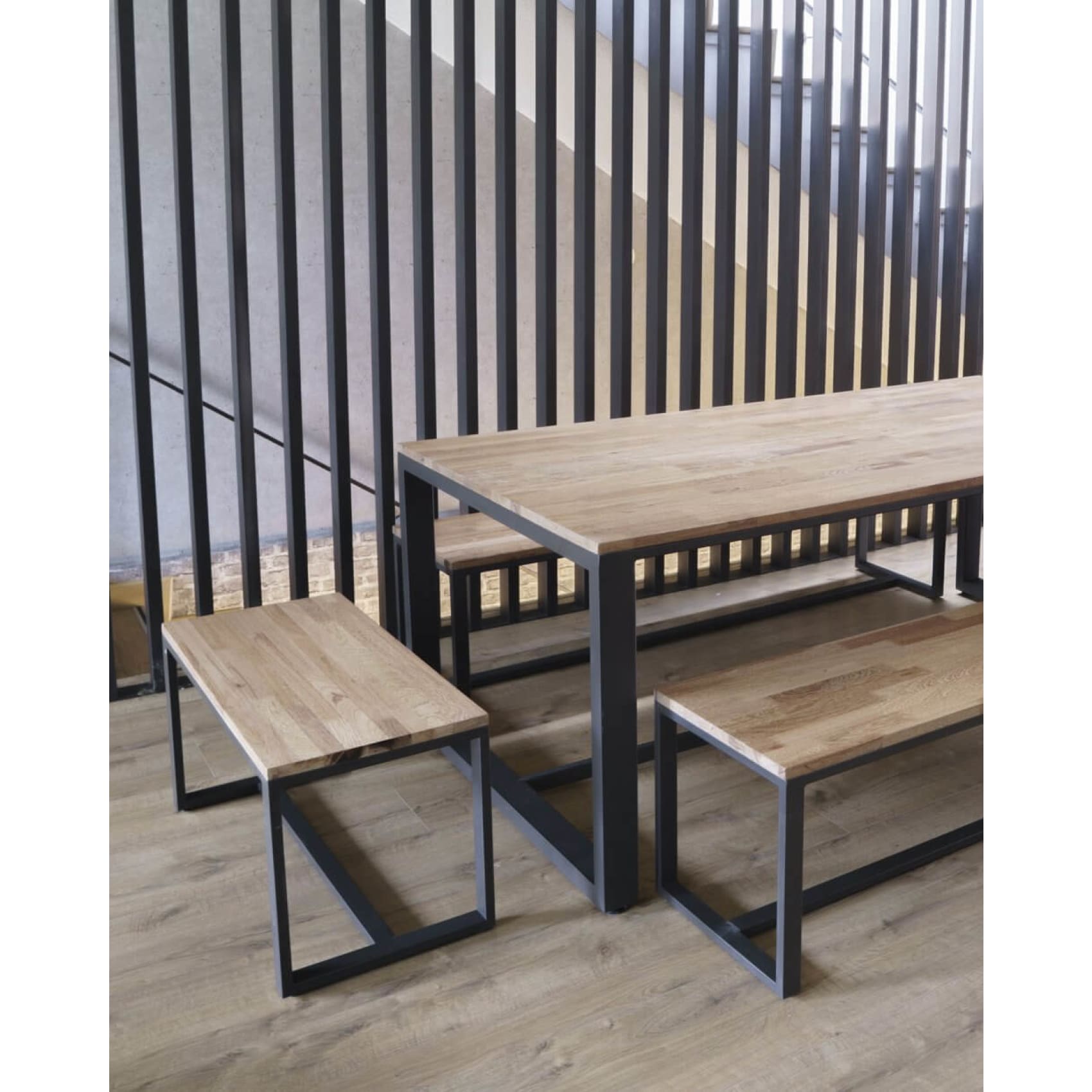 Mesa Comedor, Madera, Cocina, decoración, 8 puestos